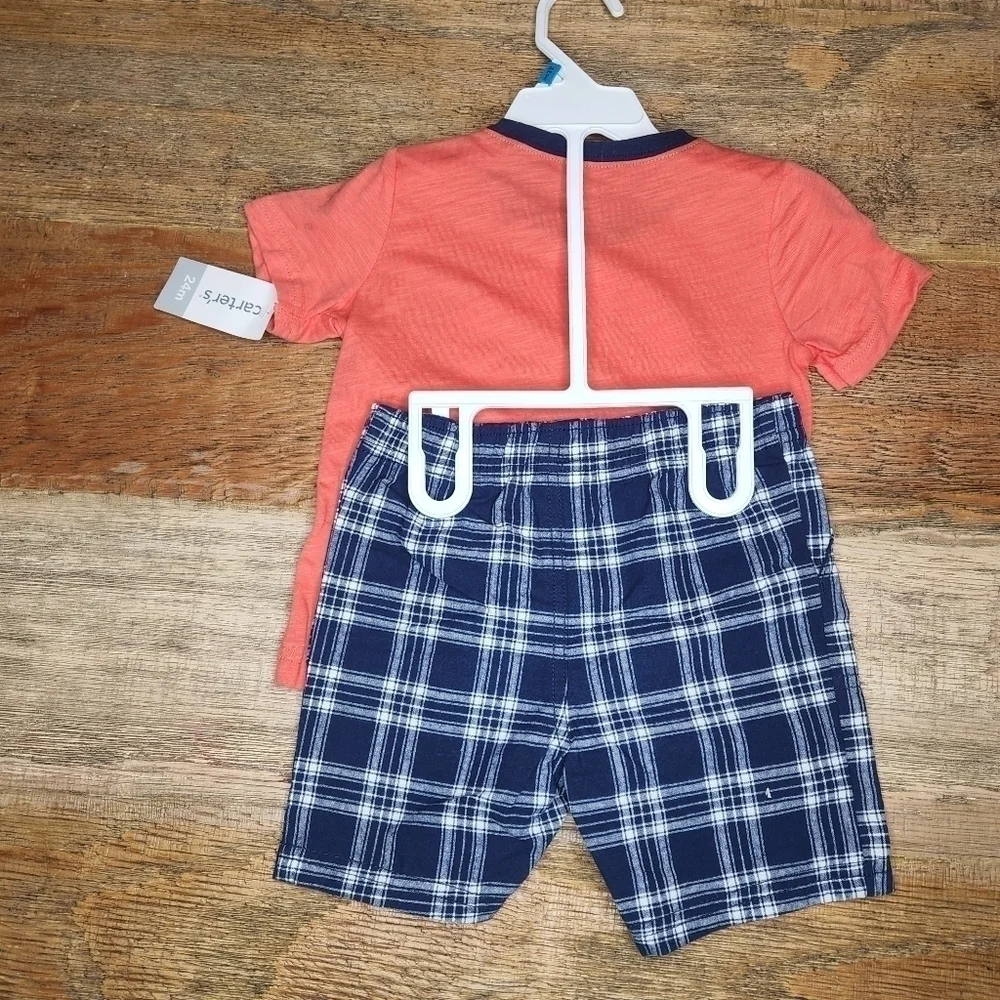 New Carter's 